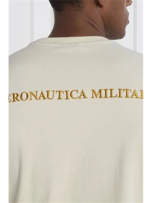 t shirt ml AERONAUTICA MILITARE | TS2138J55873085